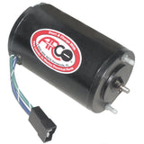 ARCO Marine Original Equipment Quality Replacement Tilt Trim Motor fLate Model Volvo Penta wOildyne Pump  2 Wire