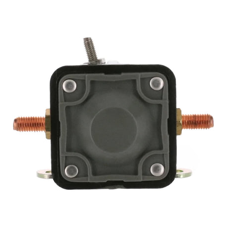 ARCO Marine Original Equipment Quality Replacement Solenoid fChrysler  BRPOMC  12V Grounded Base