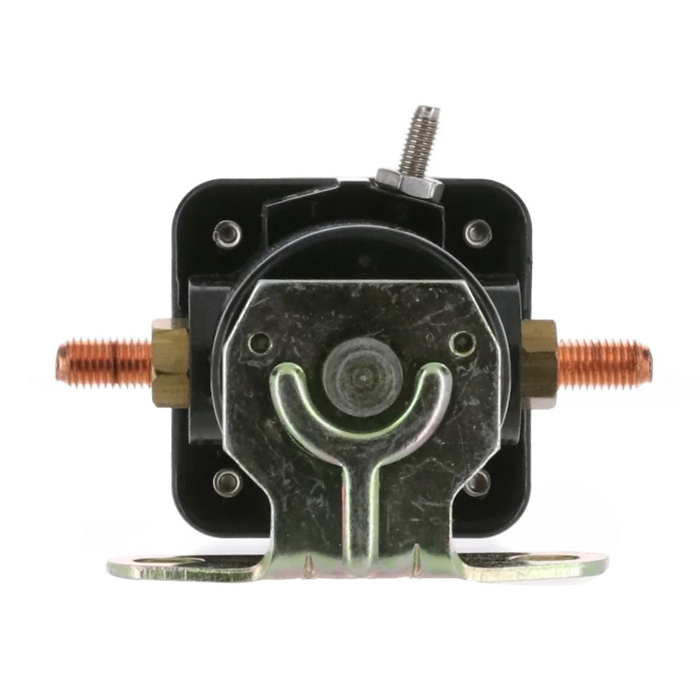 ARCO Marine Original Equipment Quality Replacement Solenoid fChrysler  BRPOMC  12V Grounded Base