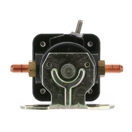 ARCO Marine Original Equipment Quality Replacement Solenoid fChrysler  BRPOMC  12V Grounded Base