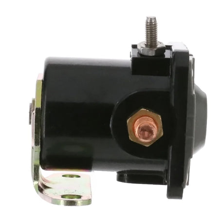 ARCO Marine Original Equipment Quality Replacement Solenoid fChrysler  BRPOMC  12V Grounded Base