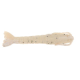 Berkley Gulp Saltwater Shrimp  3  Sugar  Spice Glow