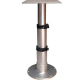 Springfield Pedestal f3Stage Table