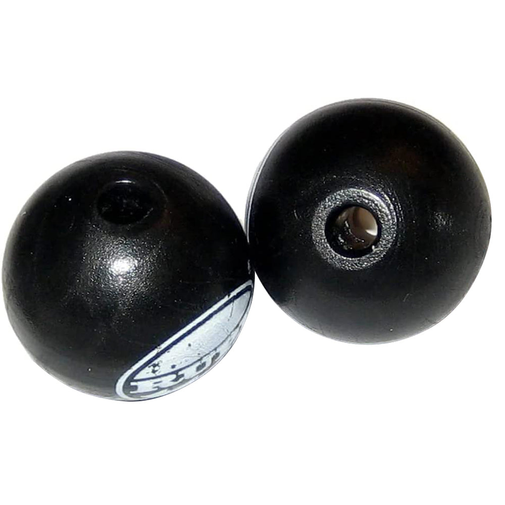 Rupp Custom Halyard Line Stop  Pair