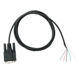 Actisense 9Pin DType Molded Cable Assembly  Female