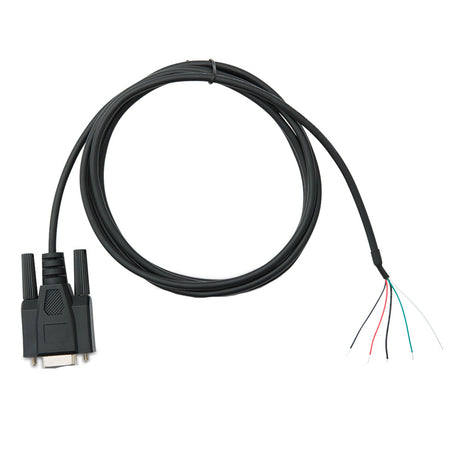 Actisense 9Pin DType Molded Cable Assembly  Female