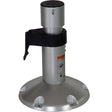 Springfield Second Generation PosiLock Manual Adjust 278 Pedestal  No Swivel