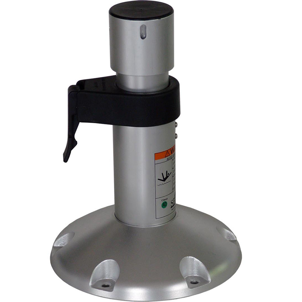 Springfield Second Generation PosiLock Manual Adjust 278 Pedestal  No Swivel
