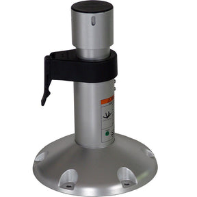 Springfield Second Generation PosiLock Manual Adjust 278 Pedestal  No Swivel