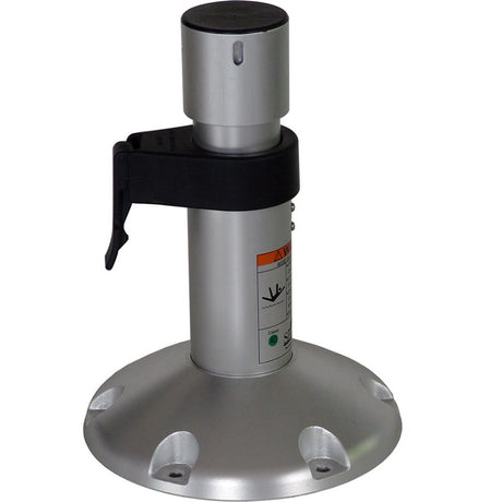 Springfield Second Generation PosiLock Manual Adjust 278 Pedestal  No Swivel