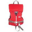Stearns Classic Infant Life Jacket  Up to 30lbs  Red