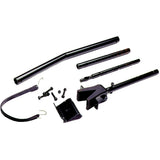 Springfield ExtendAReach Motor Toter