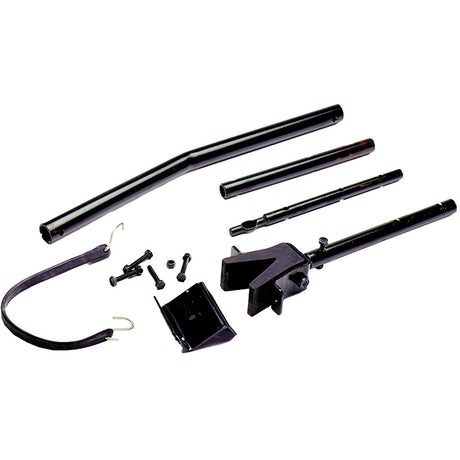 Springfield ExtendAReach Motor Toter
