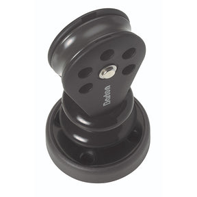 Barton Marine Size 7 Single Plain Bearing StandUp Block