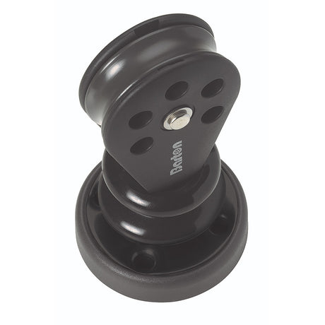 Barton Marine Size 7 Single Plain Bearing StandUp Block