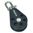 Barton Marine Size 3 Single Plain Bearing Block wSwivel