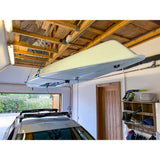 Barton Marine SkyDock Storage System 3 to 1 Reduction Up to 175 LBS 4Point Lift