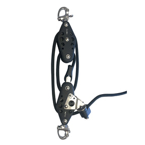 Barton Marine Size 5 Vang Tackle 41