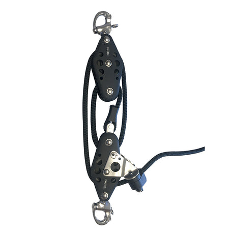 Barton Marine Size 5 Vang Tackle 41