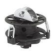 Barton Marine Furling Drum  374