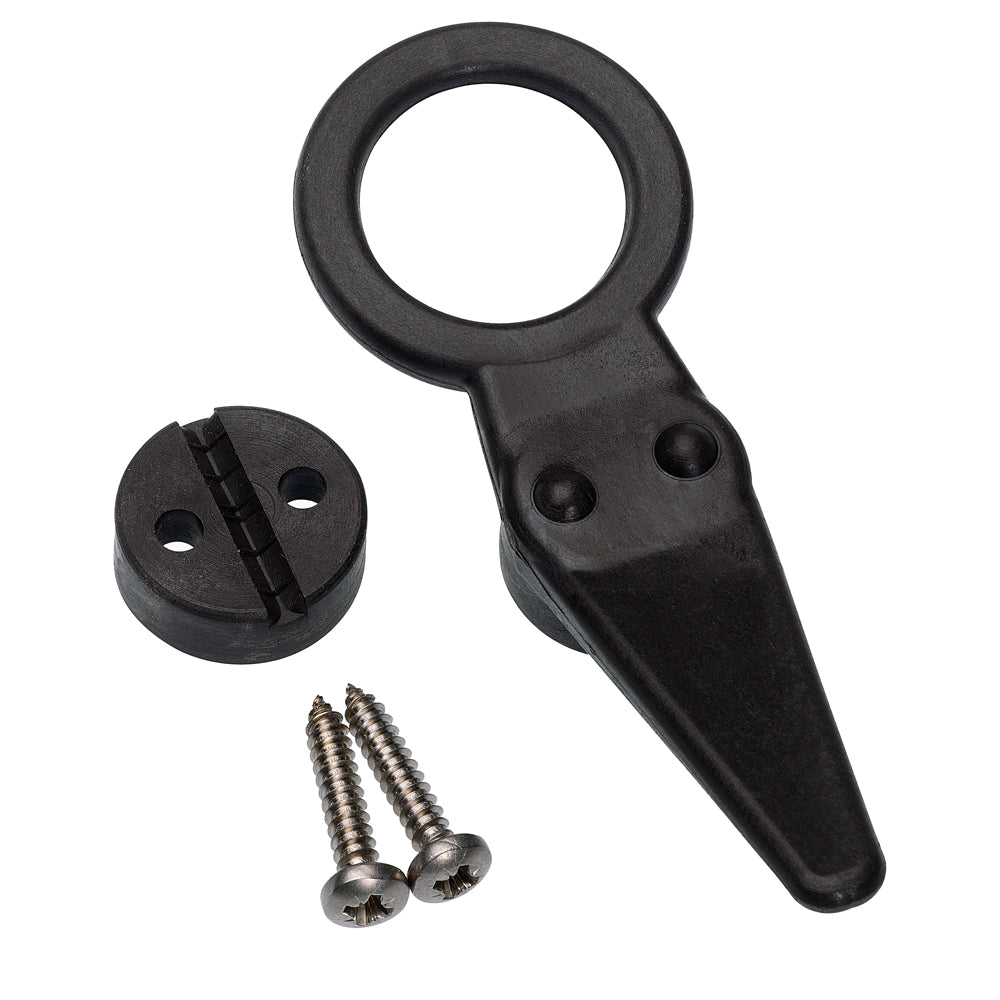 Barton Marine Shroud Cleat wEye