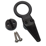 Barton Marine Shroud Cleat wEye