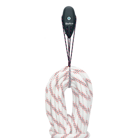 Barton Marine Line Tamer  Grey Pair