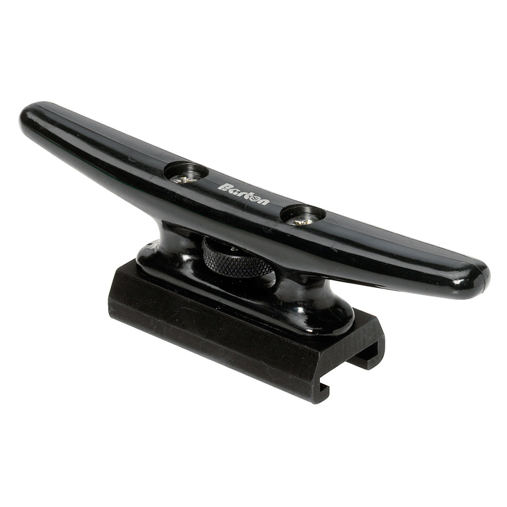 Barton Marine 165mm Sliding Cleat  Fits 25mm T Track