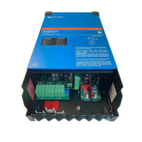 Victron MultiPlusII 243000  7050  120V  UL Approved