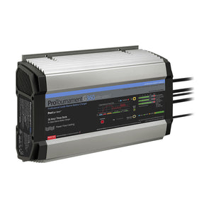 ProMariner ProTournamentelite 360 Battery Charger  3 Bank  GlobalCZone