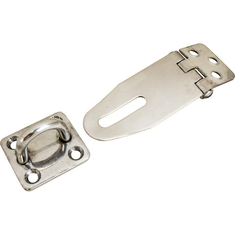 SeaDog Stainless Heavy Duty Hasp  21116