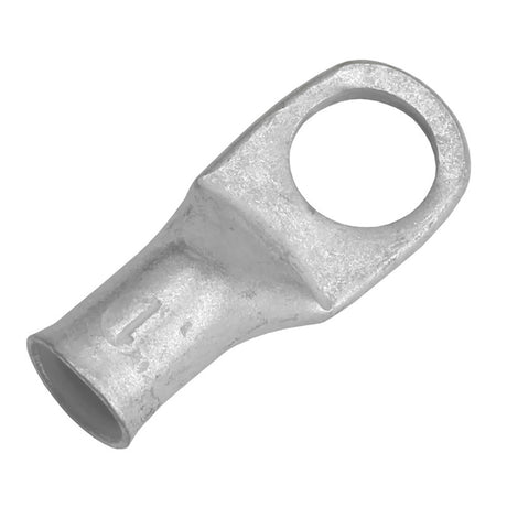 Pacer Tinned Lug 1 AWG  12 Stud Size  10 Pack