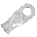Pacer Tinned Lug 40 AWG  12 Stud Size  10 Pack