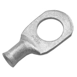 Pacer Tinned Lug 8 AWG  12 Stud Size  10 Pack