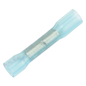 Pacer 1614 AWG Heat Shrink Butt Connector  100 Pack