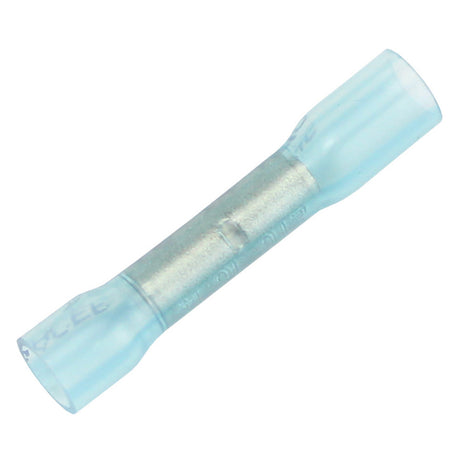 Pacer 1614 AWG Heat Shrink Butt Connector  100 Pack