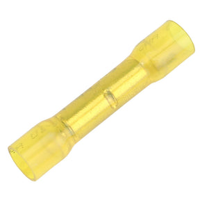 Pacer 1210 AWG Heat Shrink Butt Connector  25 Pack