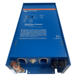 Victron MultiPlus Compact 12200080150 120V VEBus UL Approved
