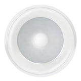 ShadowCaster Downlight  White Housing  Warm White