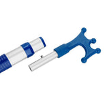 Camco Handle Telescoping  611 wBoat Hook