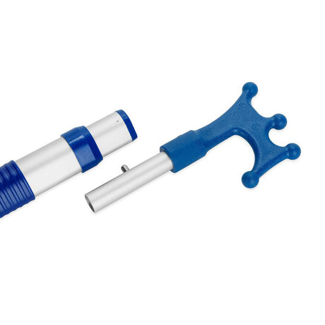 Camco Handle Telescoping  611 wBoat Hook
