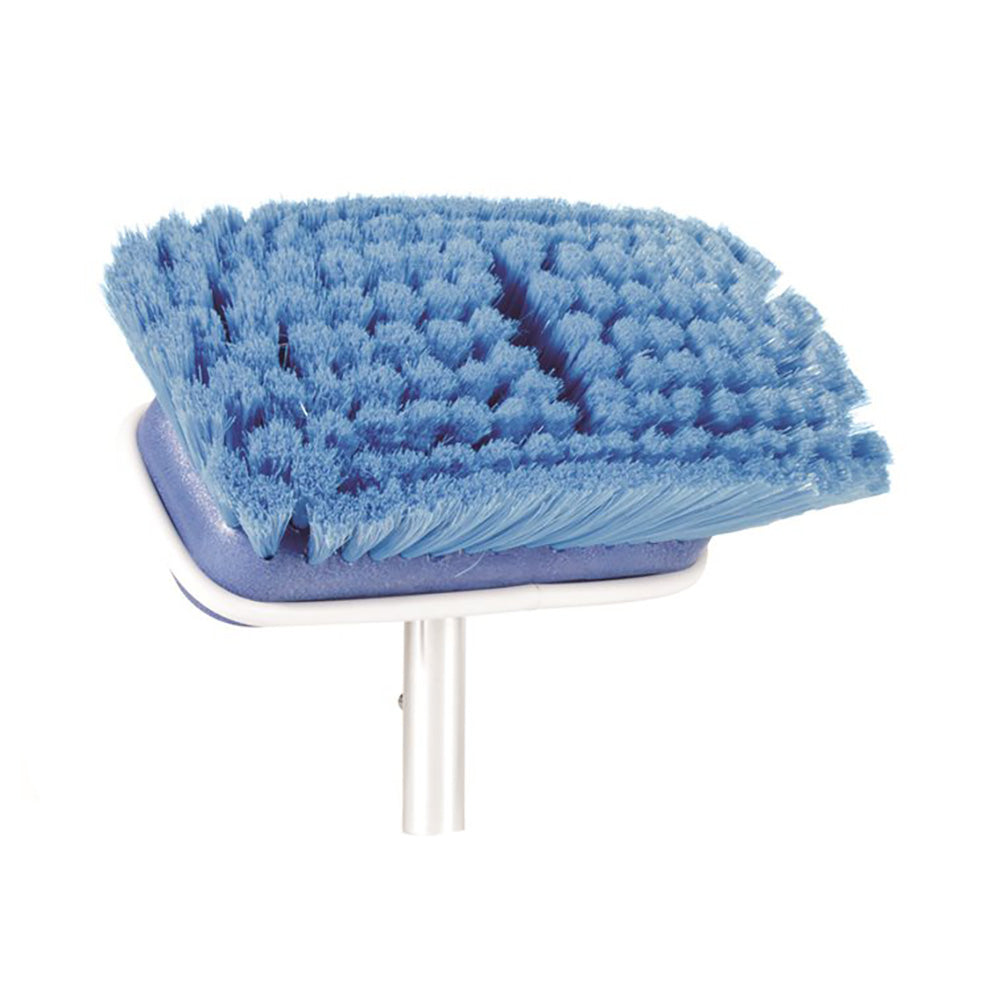 Camco Brush Attachment  Soft  Blue