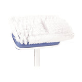 Camco Brush Attachment  Stiff  White
