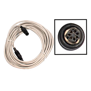 Furuno 10M Extension Cable fBBGPSSMT Sensor  7Pin