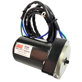 ARCO Marine Original Equipment Quality Replacement Tilt Trim Motor fYamaha 20072019