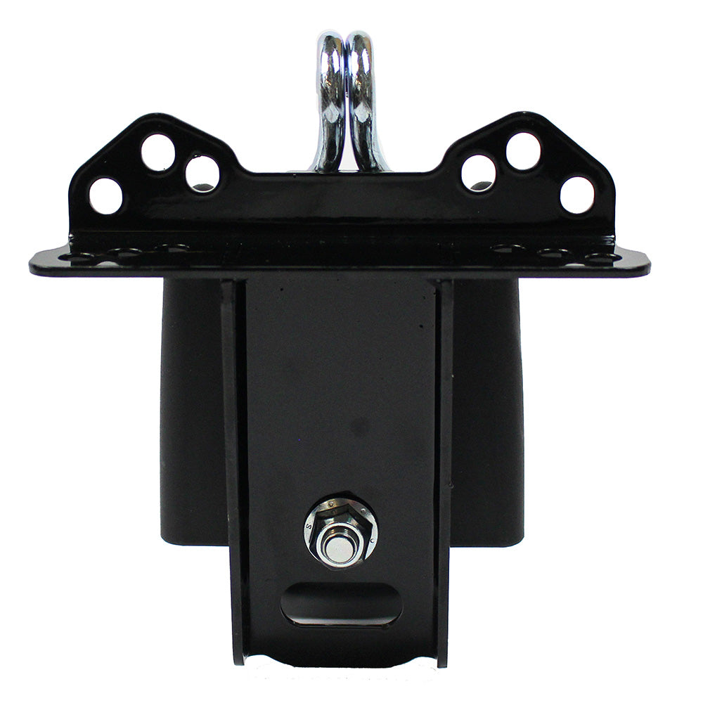 CargoBuckle Universal Ladder Rack TieDown System  2 Retractable TieDown  1 Pair