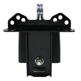 CargoBuckle Universal Ladder Rack TieDown System  2 Retractable TieDown  1 Pair