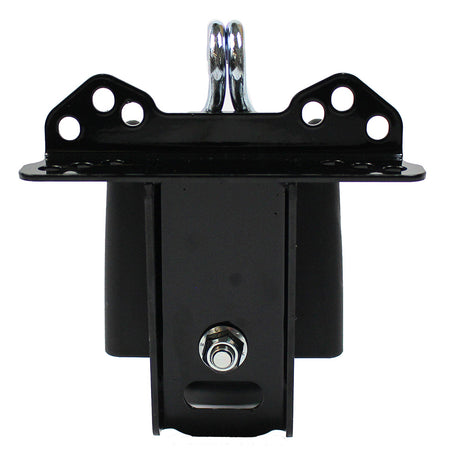 CargoBuckle Universal Ladder Rack TieDown System  2 Retractable TieDown  1 Pair