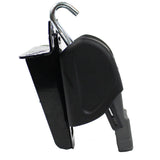 CargoBuckle Universal Ladder Rack TieDown System  2 Retractable TieDown  1 Pair
