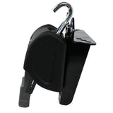 CargoBuckle Universal Ladder Rack TieDown System  2 Retractable TieDown  1 Pair